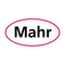 Mahr logo