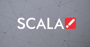 Scala Collections logo