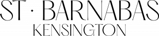 St Barnabas C 0f E Church logo