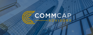 Committed Capital Uk Limited logo