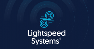 Lightspeed Systems Europe logo