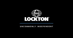 Lockton International Limited logo