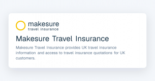 Makesure Insurance Services Limited logo