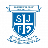 St. John Fisher Rc Primary School