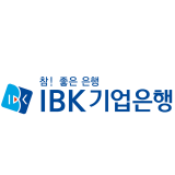 Industrial Bank Of Korea logo