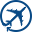 Premier Cars And Couriers logo