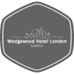 Wedgewood Hotel logo