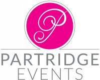 Partridge Events Limited logo