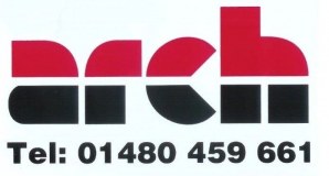 Arch Motor & Manufacturing Co. Limited logo