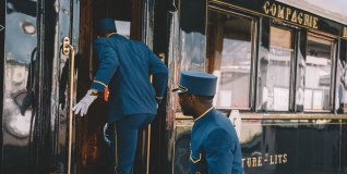 Orient-express Hotels Uk Limited