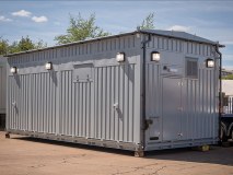 Bradgate Containers Limited logo