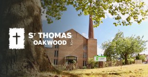 St. Thomas's C Of E Church