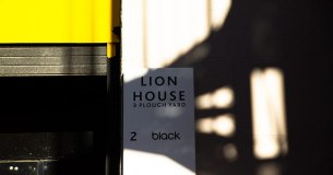 Black Architecture Limited