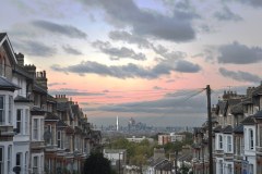 Conrad Fox Estate & Lettings Agents Limited