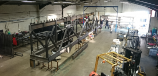 Centre Stage Engineering Limited