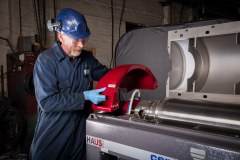 Centri-force Engineering Co. Limited