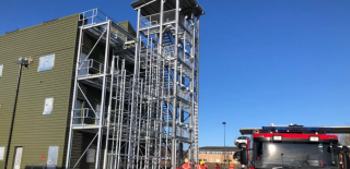 Crofton Engineering Limited