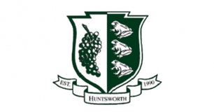 The Huntsworth Wine Company Limited logo