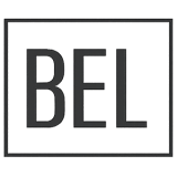 B E L Group logo
