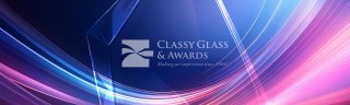 Classy Glass & Awards Limited