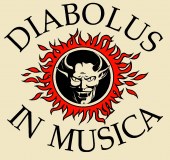 Diabolus In Musica logo