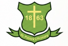 St Patrick S Primary School