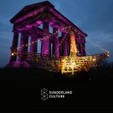Wearside Glass Sculptures