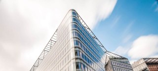 Building Monitoring Services Limited