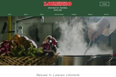 Lorenzo Italian Restaurant