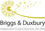 Briggs & Duxbury logo