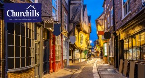 Churchills Estate Agents & Valuers