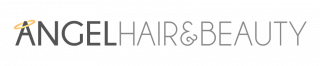 Angel Hair & Beauty logo