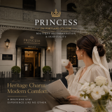 Princess On Portland