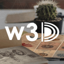 Web 3d Studio