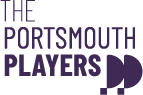 The Portsmouth Players logo