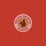 Pilton Infant School logo