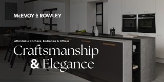 Mcevoy And Rowley Services Limited