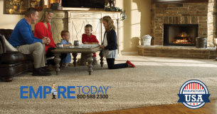 Empire Carpets & Furniture