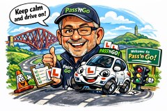 Pass N Go Driving School