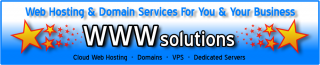 Web Solutions (UK)