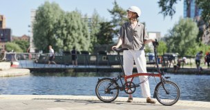 Brompton Bicycles Limited