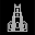 St. Andrews Church Parish Office logo