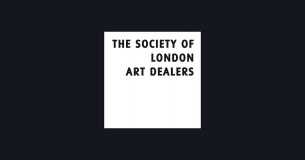 Society Of London Art Dealers logo