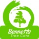 Bennetts Fencing logo
