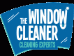The Window Cleaner Logo