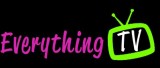 Everything TV Logo