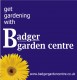 Badger Garden Centre Limited Logo