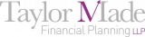 Taylor Made Financial Planning LLP Logo