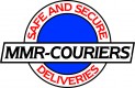 MMR Couriers Logo