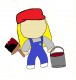 J S Decorating Services logo